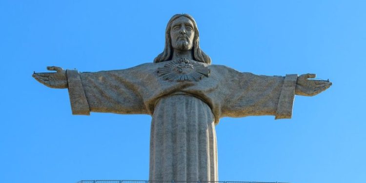 DAVID MARCUS: Trump should bring back Anno Domini and make ‘Common Era’ a woke footnote