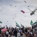 Syria swears in new transitional government months after Assad’s removal