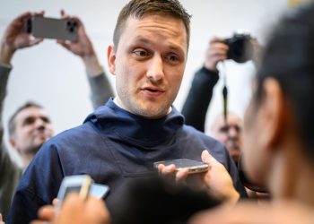 Greenland’s new leader has a message for Trump: ‘We do not belong to anyone’