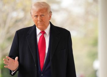 DOJ indicates Trump admin not obligated to return man deported to El Salvador, pushing back on judiciary