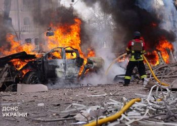 Poland says Moscow is ‘mocking’ Trump with deadly Ukraine strike