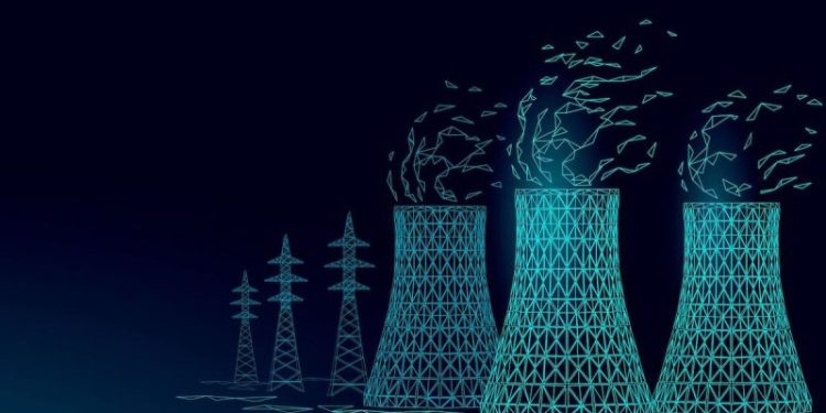 Nuclear Recharge: Eclipse and Oklo Pen Deals Amid Global Clean Energy Push