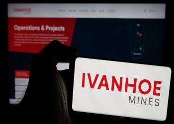 Ivanhoe Continues Platreef Expansion After Successful 2025 Ramp-Up