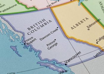 American Lithium Minerals Takes Stake in Golden Triangle Gold Project