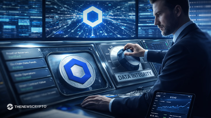 Chainlink (LINK) Bulls in Action: After a 9% Jump, Can It Push Past $10 Soon?