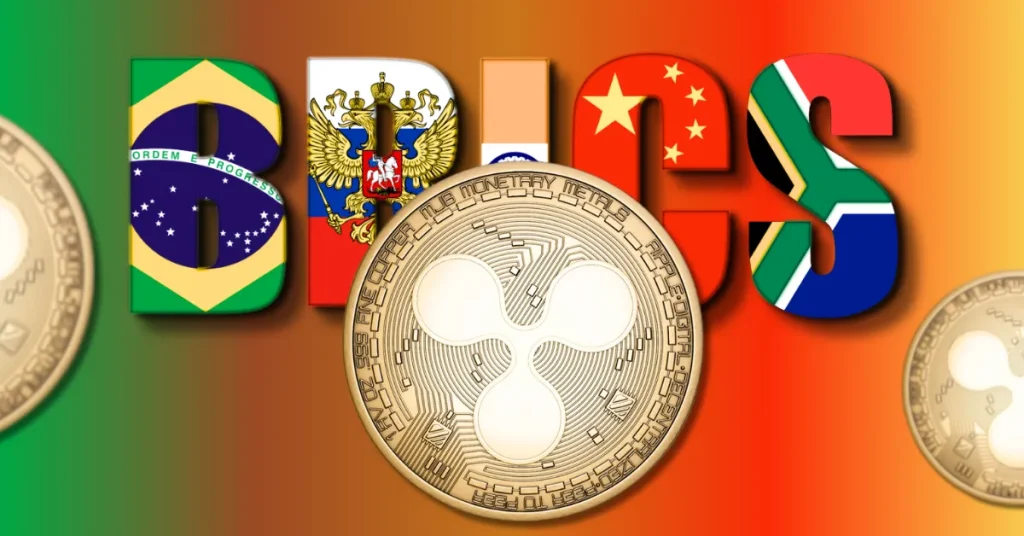 Fact Check: Are BRICS Nations Partnering With Ripple to Use XRP Ledger for a Global Digital Currency?