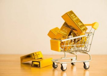 Randy Smallwood: The Case for Gold Streaming in Today’s Price Environment