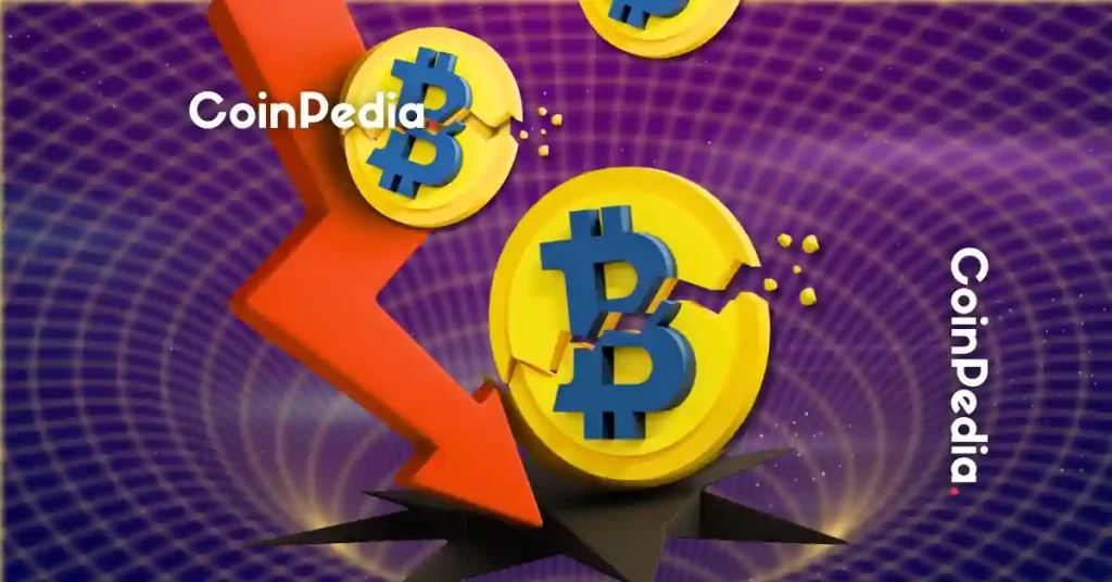 CoinEx Founder Yang Haipo Says Crypto’s Collapse Is Inevitable, And Numbers to Back It Up