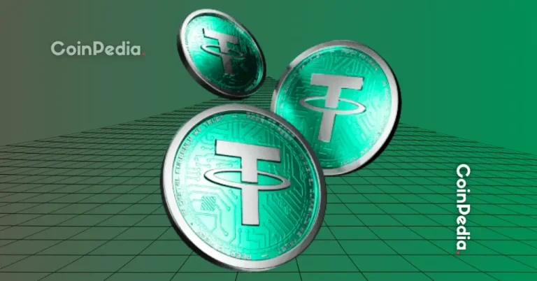 Tether Builds Modular Bitcoin Mining System for Greater Efficiency
