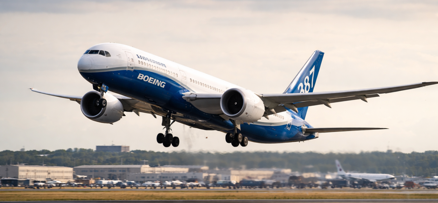 Boeing stock analysis and earnings preview: will it pop or crash?
