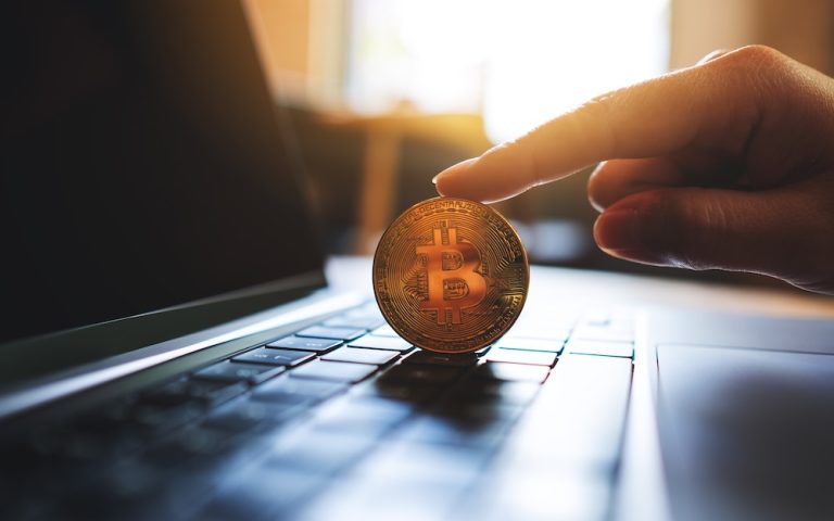 Bitcoin Faces Formidable Upside Resistance Amid…