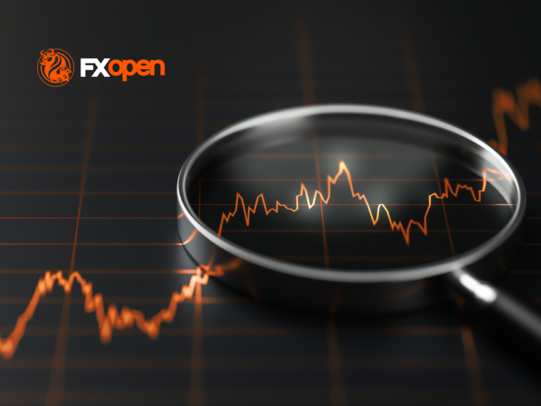 Dollar Rebounds as Uncertainty Around US–Iran Negotiations…