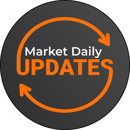 Market Daily Updates