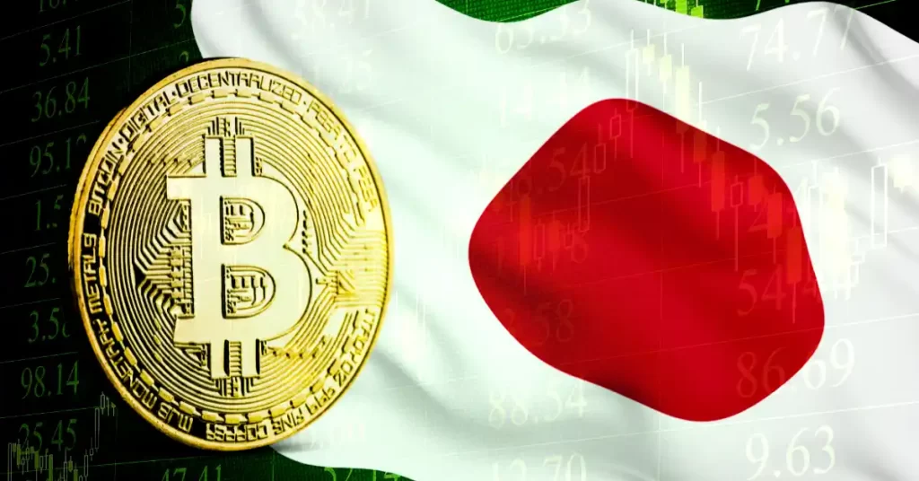Japan Tests Blockchain for $7.5T Bond Collateral Use