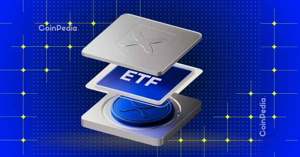 Grayscale and Bitmine Stake $500M in ETH in One Day, Reshaping the Top Crypto Coins of 2026 While XRP ETFs Post Record April