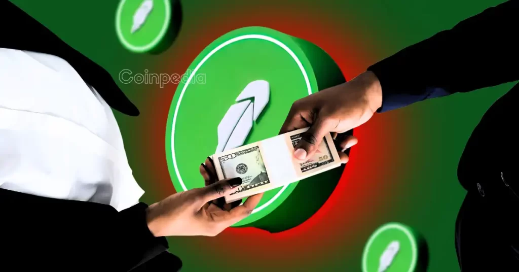 Robinhood Ventures Invests $75M in OpenAI