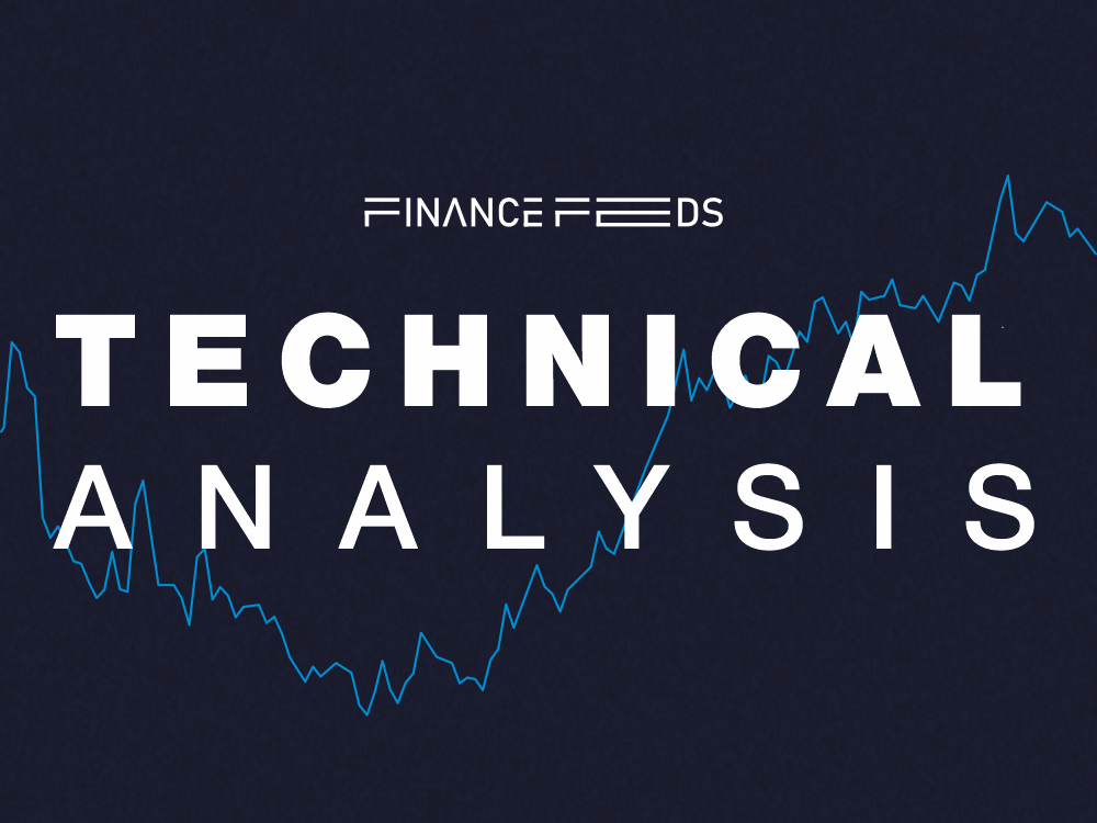 Tron Technical Analysis Report 23 April, 2026