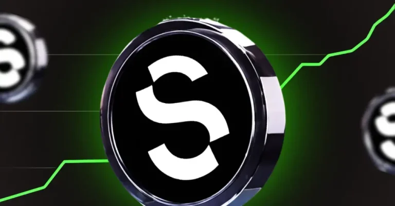 SKR Price Jumps 40% as Solana Mobile Buzz Ignites Momentum