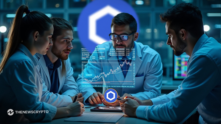 Chainlink (LINK) Weakens: Is a Breakdown Below $6 Imminent?