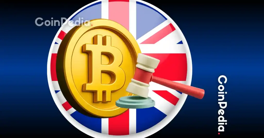 CryptoUK Urges Clearer Rules Ahead of UK Crypto Regulations