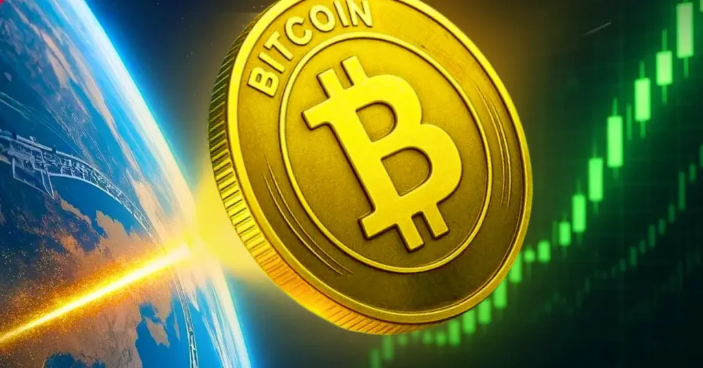 Is Bitcoin Price Setting Up for a $90,000 Rally in June?