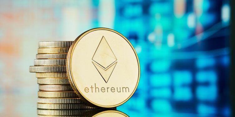Technical Analysis – Ether tests key six-week support near…