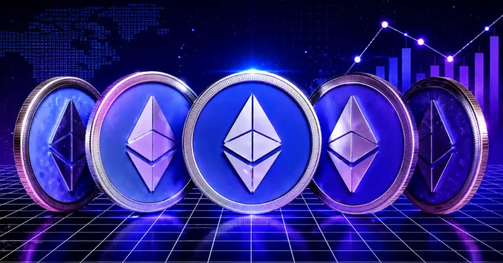 Ethereum Whale Opens $100M Short Position as ETH Fails to Reclaim $2150 