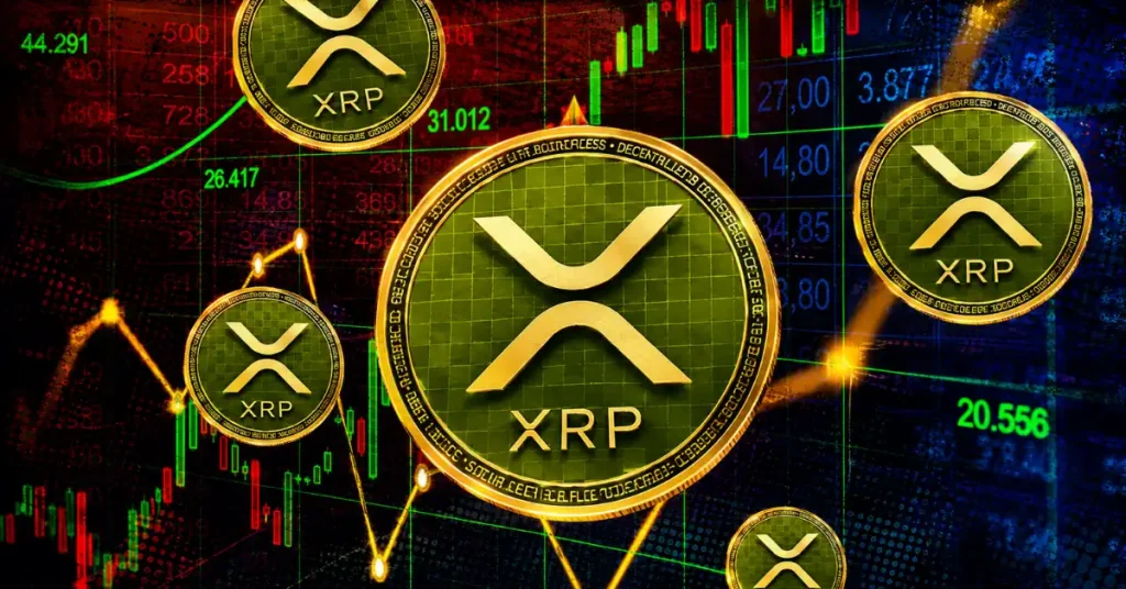 Morgan Stanley Buying XRP ETFs But Still Avoiding a Spot XRP ETF?