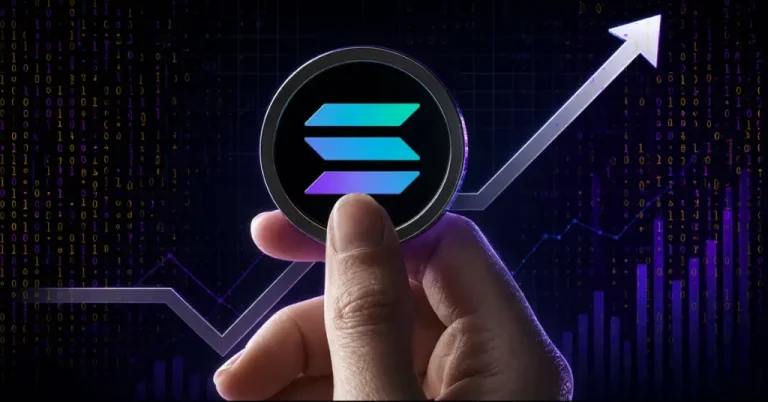 Solana Price Prediction: Is SOL Preparing for its Biggest Rally of 2026?
