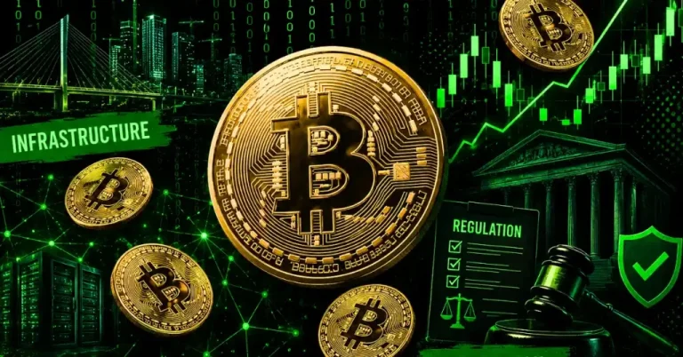 Fold Sells $45 Million in Bitcoin to Repay Debt and Fund Expansion