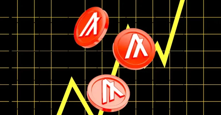 Algorand Price Prediction: Is ALGO Setting Up for a Major Breakout From This Bottom Range?