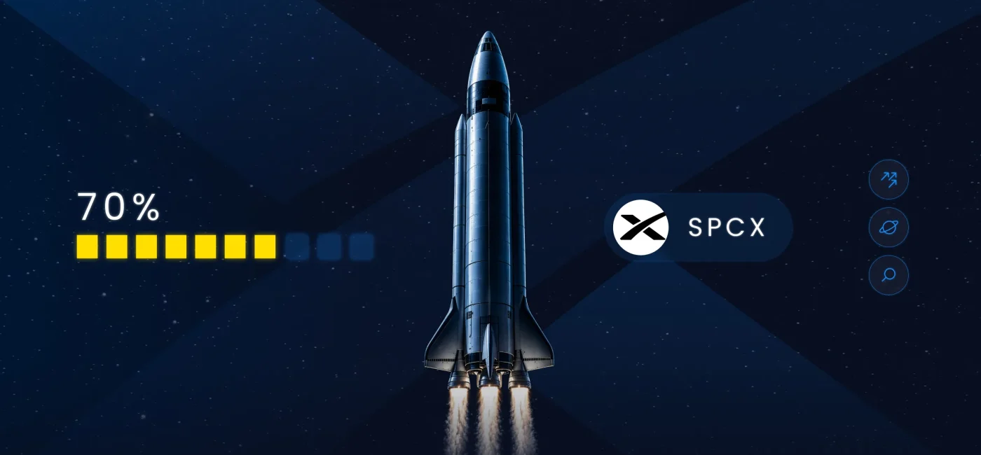 SpaceX IPO (SPCX): Why This Could Be the Biggest Trading…
