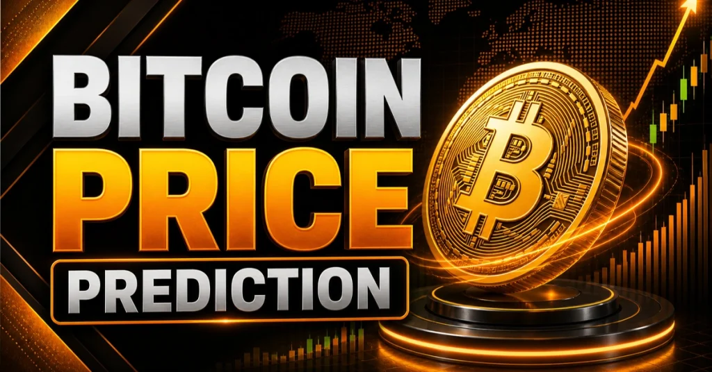 Bitcoin (BTC) Price Prediction 2026, 2027 – 2030: How High Will BTC Price Go?